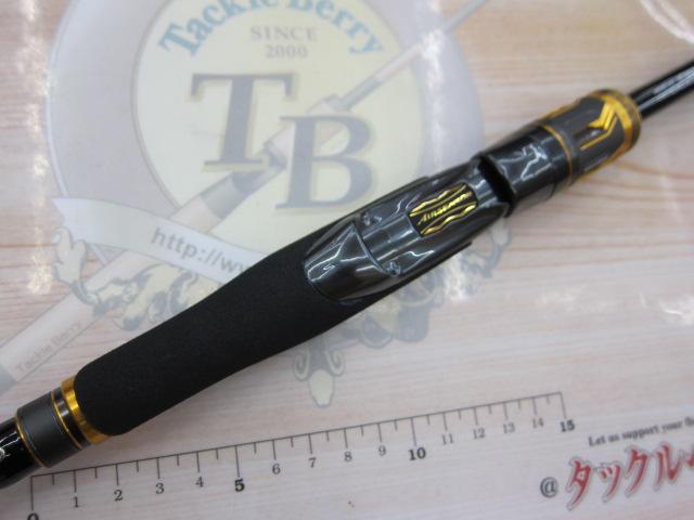 モアザンブランジーノEX AGS94ML