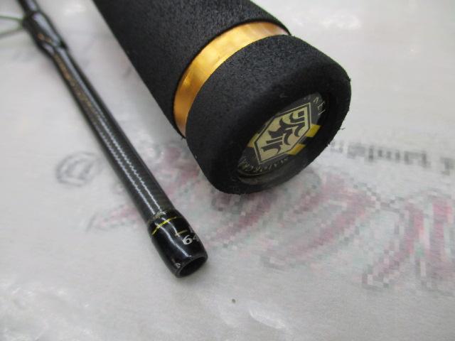 ベンケイ BIS-642UL