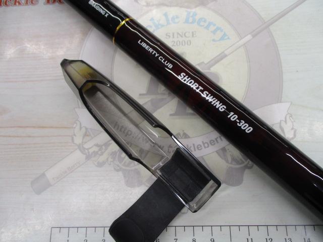リバティクラブショートスイング 10-300・N