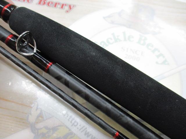 20シーマイティX 64 50-300