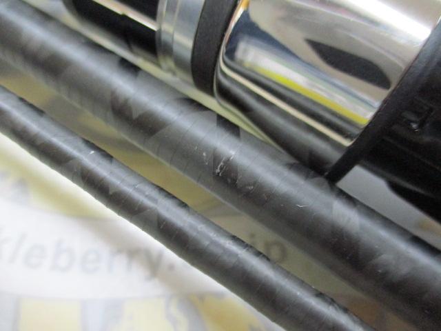 20シーマイティX 64 50-300