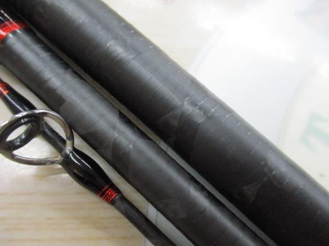 20シーマイティX 64 50-300