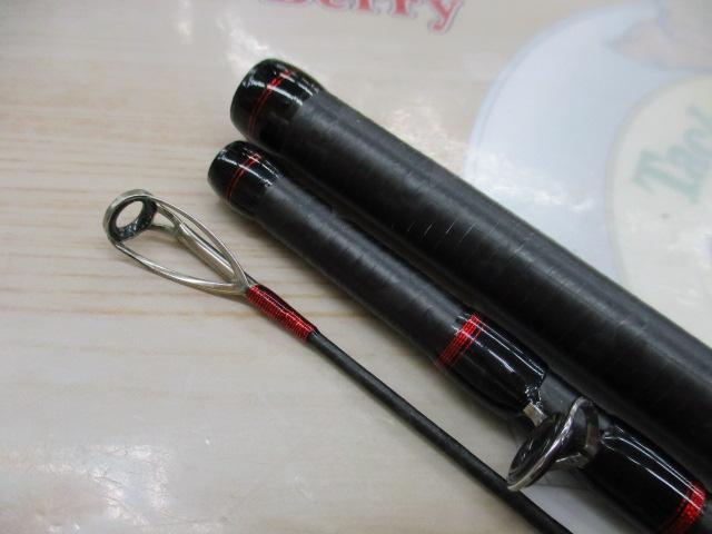 20シーマイティX 64 50-300