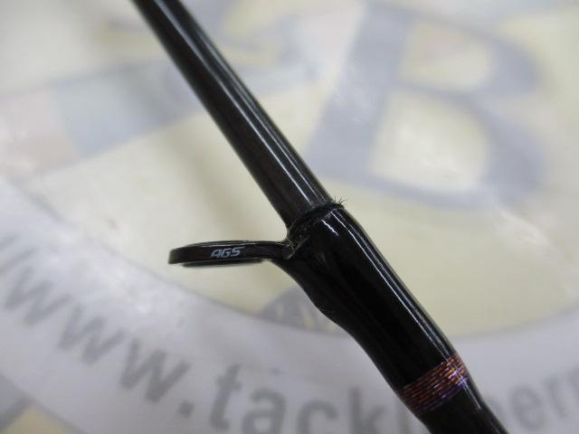 紅牙AGS N69MHB-METAL