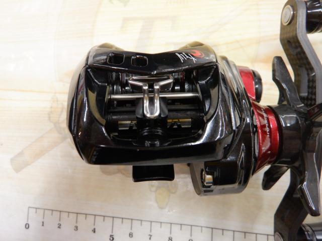 月下美人 AIR TW 8.5L PEスペシャル