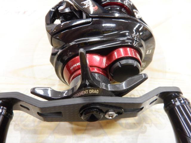 月下美人 AIR TW 8.5L PEスペシャル