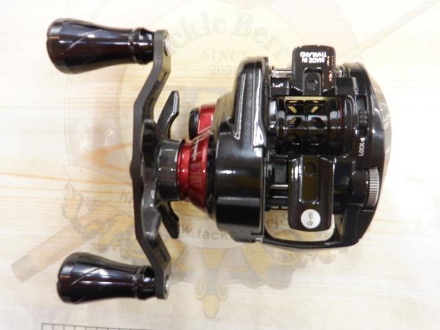 月下美人 AIR TW 8.5L PEスペシャル