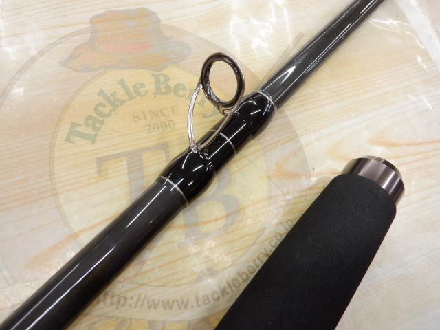 サイドワインダーHGC-83∞R