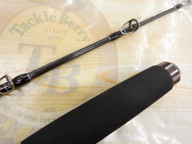 サイドワインダーHGC-83∞R