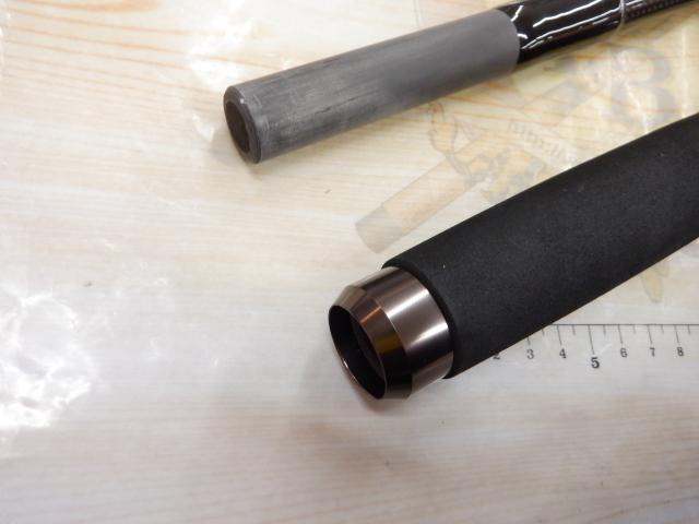 サイドワインダーHGC-83∞R