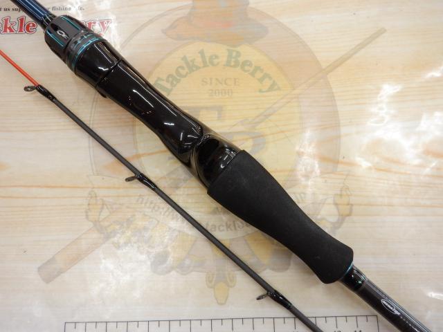 エメラルダスエア IM OR63MLB-S