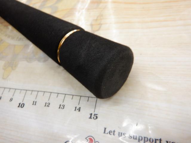 ソルティガLJ 62XXHB TG