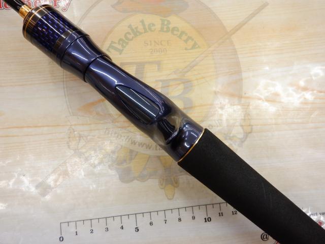 ソルティガLJ 62XXHB TG