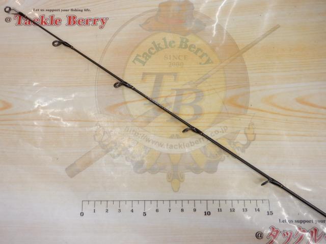 ソルティガLJ 62XXHB TG