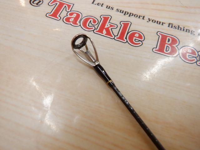 ソルティガLJ 62XXHB TG