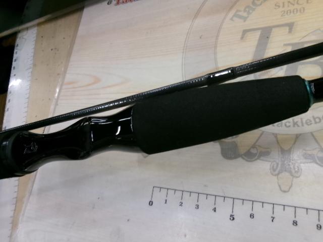 エメラルダスX 65MLB-S IM