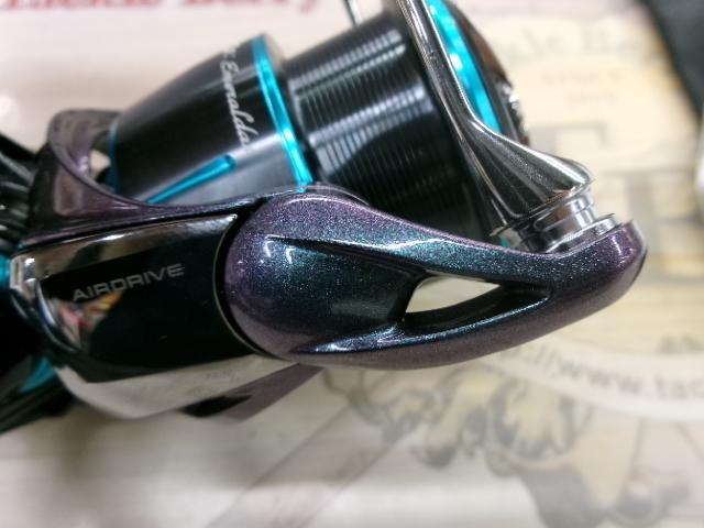 23エメラルダスRX FC LT2500S-H-DH