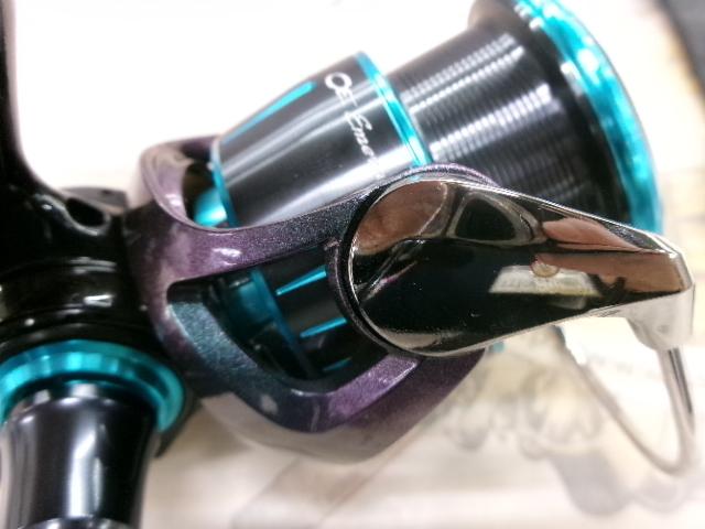 23エメラルダスRX FC LT2500S-H-DH