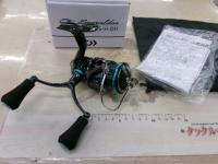 23エメラルダスRX FC LT2500S-H-DH