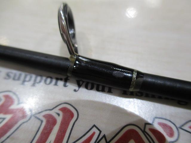 モーラ MGS-62ULXXF