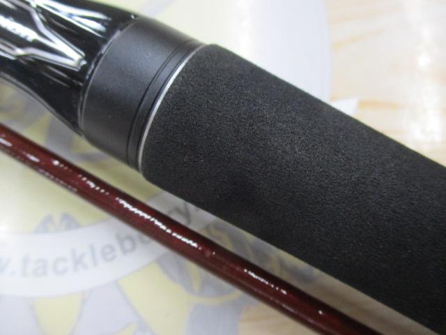 スコーピオンXV 2602R-2｜＠ベリーネット 日本最大新品中古釣具WEBショップ