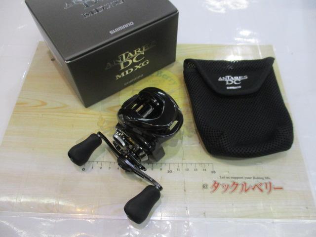 23アンタレスDC MD XG RIGHT