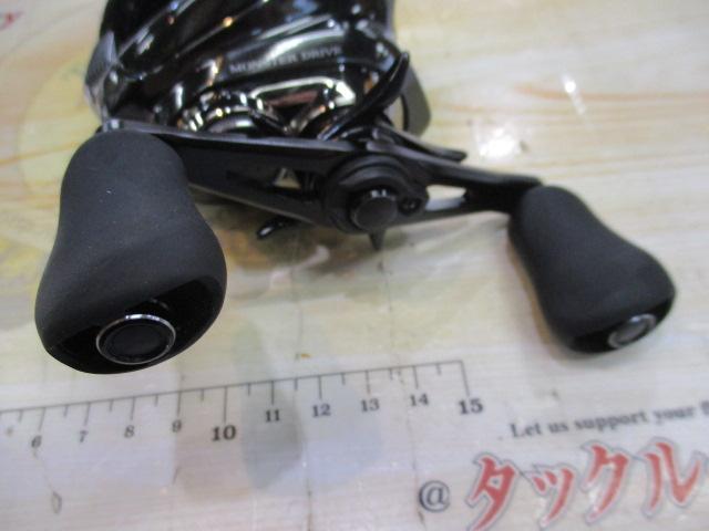 23アンタレスDC MD XG RIGHT