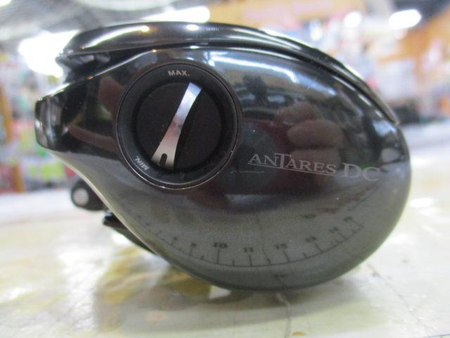 23アンタレスDC MD XG RIGHT