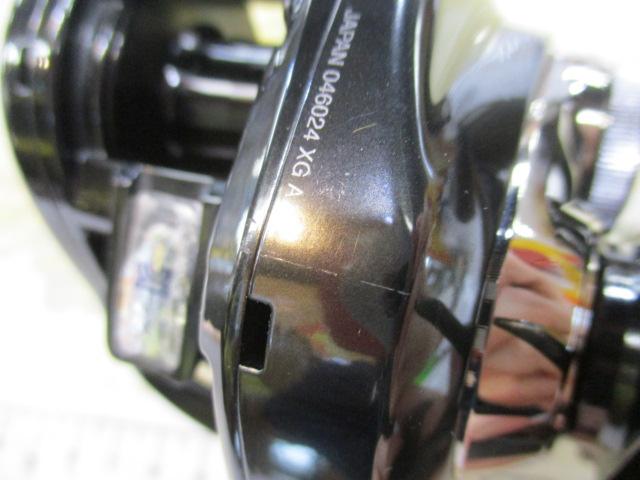 23アンタレスDC MD XG RIGHT