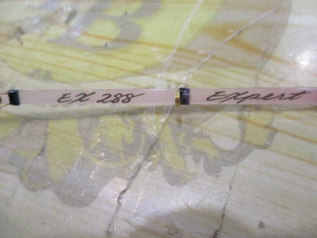 ワークスリミテッド EX288