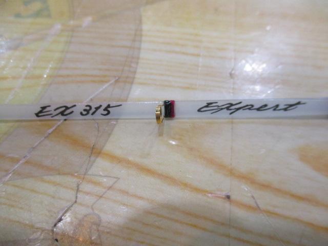 ワークスリミテッド EX315