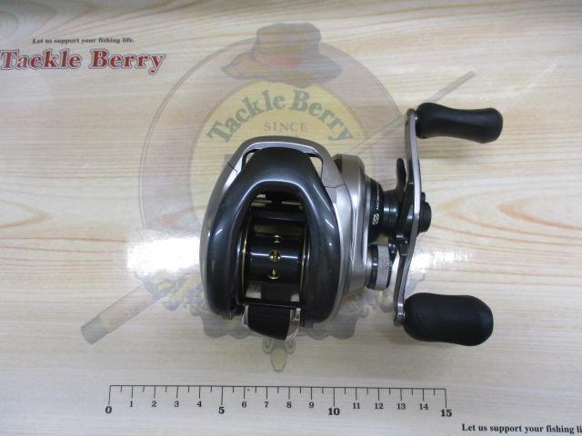 13メタニウムHG (RH)