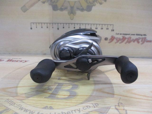 13メタニウムHG (RH)｜＠ベリーネット 日本最大新品中古釣具WEBショップ