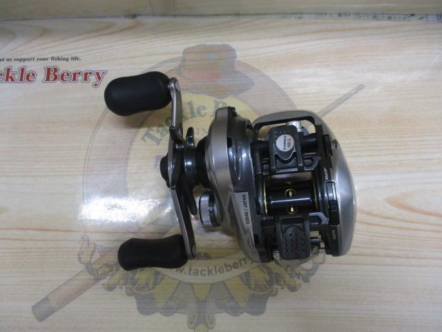 13メタニウムHG (RH)