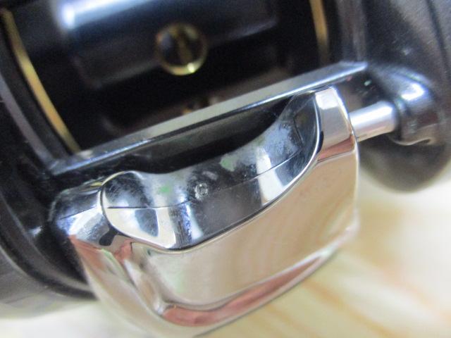 13メタニウムHG (RH)