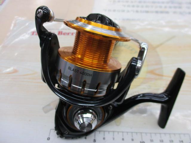 16ブラスト 4000H