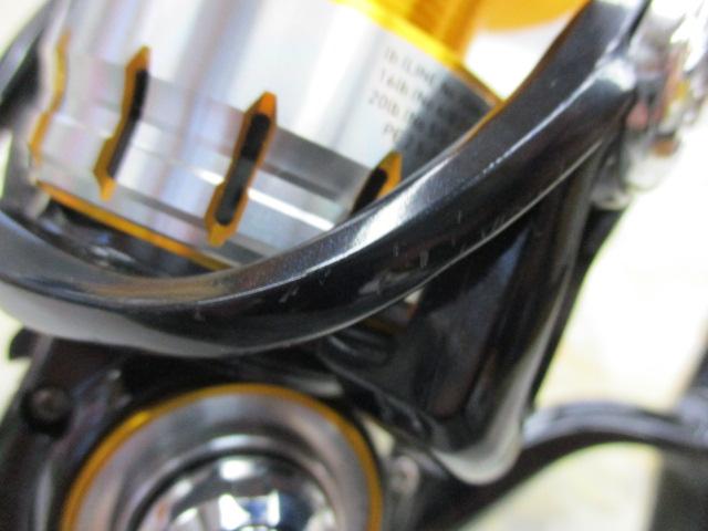 16ブラスト 4000H