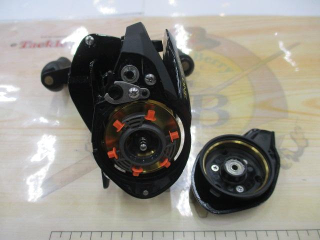 17バスワンXT 150