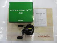 17バスワンXT 150