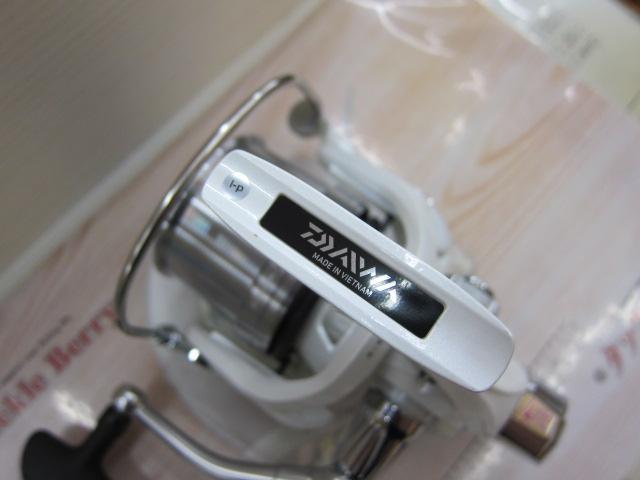 17ウインドサーフ 35 細糸