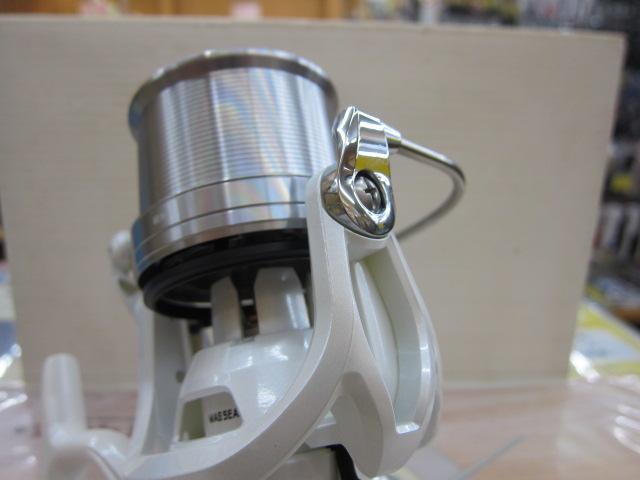 17ウインドサーフ 35 細糸