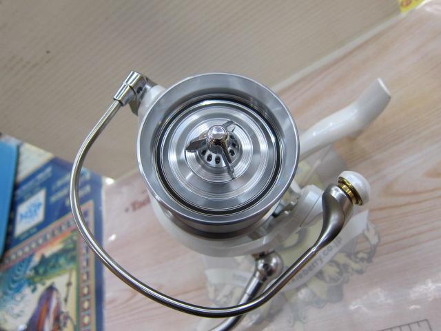 17ウインドサーフ 35 細糸