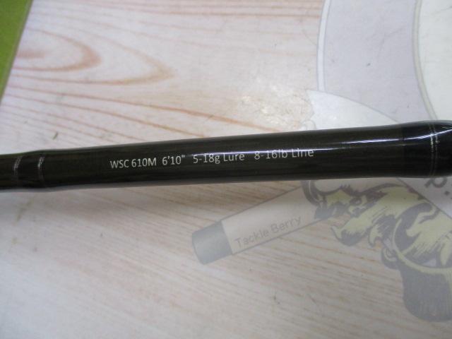 ワイルドサイド WSC610M