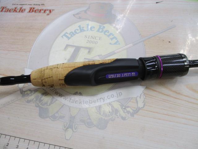 ワイルドサイド WSS-ST61UL Solid Tip Model