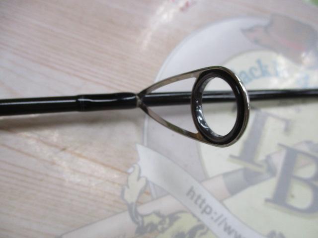 ワイルドサイド WSS-ST61UL Solid Tip Model