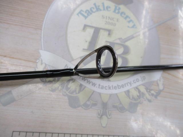 ワイルドサイド WSS-ST61UL Solid Tip Model