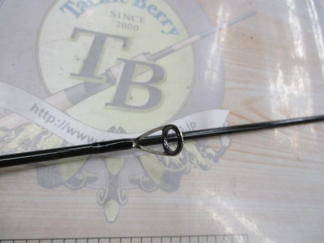 ワイルドサイド WSS-ST61UL Solid Tip Model