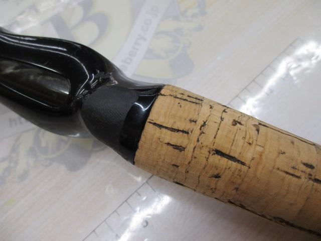 ブラックレーベル BL-FM661MHFB