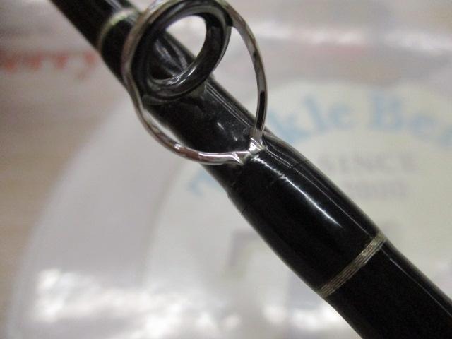 ブラックレーベル BL-FM661MHFB