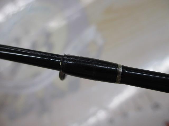 ブラックレーベル BL-FM661MHFB